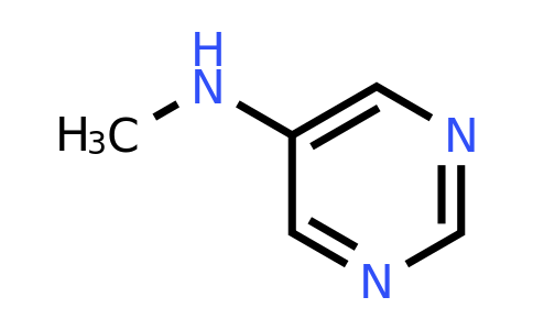 CAS 40492-24-8 | N-methylpyrimidin-5-amine