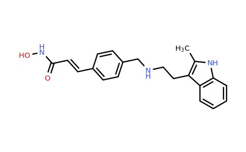 CAS 404950-80-7 | Panobinostat