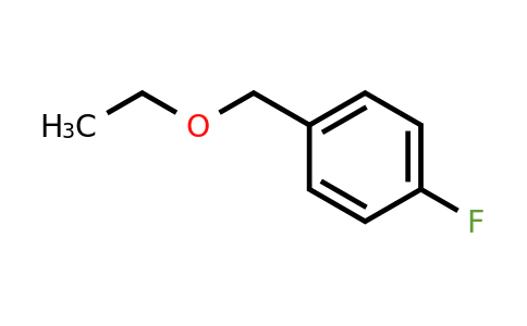 CAS 405-70-9 | 1-(Ethoxymethyl)-4-fluorobenzene