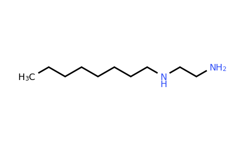 CAS 40510-21-2 | N-octyl-ethylene-1,2-diamine