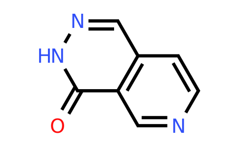 CAS 40511-70-4 | 3H,4H-pyrido[3,4-d]pyridazin-4-one
