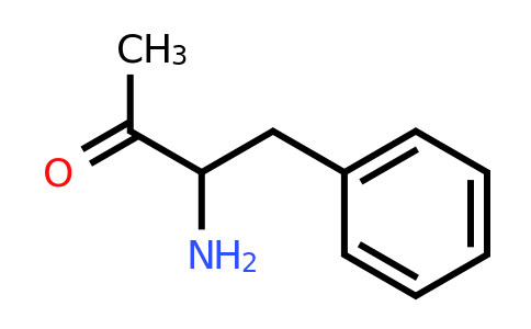 CAS 40513-35-7 | 3-Amino-4-phenylbutan-2-one