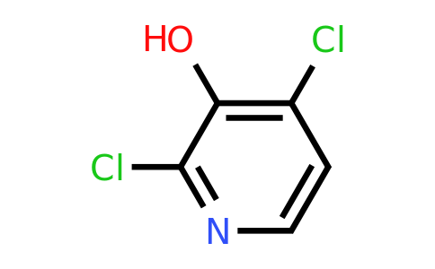 CAS 405141-76-6 | 2,4-Dichloropyridin-3-ol