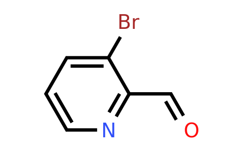 CAS 405174-97-2 | 3-Bromo-2-formylpyridine