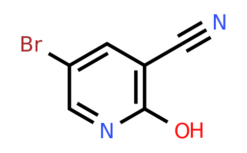 CAS 405224-22-8 | 5-Bromo-2-hydroxynicotinonitrile