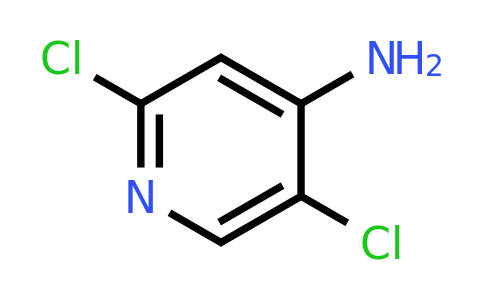 CAS 405230-82-2 | 2,5-dichloropyridin-4-amine
