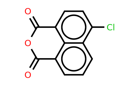 CAS 4053-08-1 | 8-chloro-3-oxatricyclo[7.3.1.0]trideca-1(13),5,7,9,11-pentaene-2,4-dione