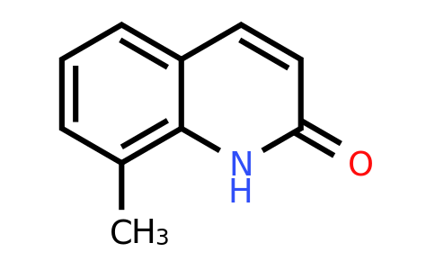 CAS 4053-36-5 | 8-Methyl-2(1H)-quinolinone