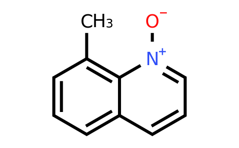 CAS 4053-38-7 | 8-Methylquinoline 1-oxide
