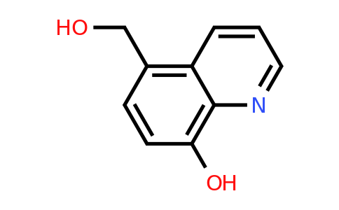 CAS 4053-44-5 | 5-(Hydroxymethyl)quinolin-8-ol