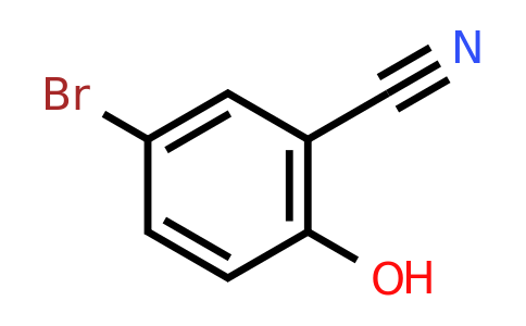 CAS 40530-18-5 | 5-bromo-2-hydroxybenzonitrile