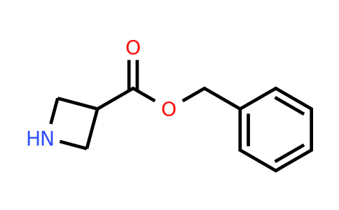 CAS 405513-07-7 | Benzyl Azetidine-3-carboxylate