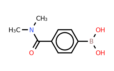 CAS 405520-68-5 | 4-(N,N-dimethylaminocarbonyl)phenylboronic acid
