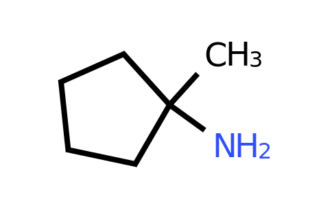CAS 40571-45-7 | 1-methylcyclopentan-1-amine
