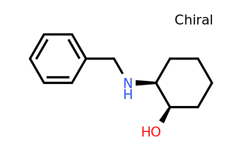 CAS 40571-87-7 | Cis-2-benzylamino-cyclohexanol