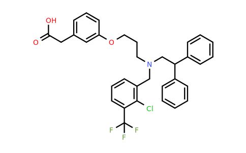 CAS 405911-09-3 | Gsk-3965