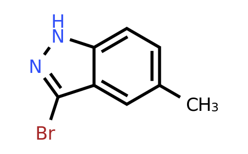 CAS 40598-72-9 | 3-Bromo-5-methyl-1H-indazole