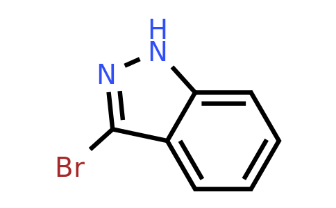 CAS 40598-94-5 | 3-Bromoindazole