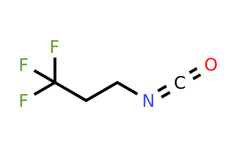 CAS 406-97-3 | 1,1,1-Trifluoro-3-isocyanatopropane