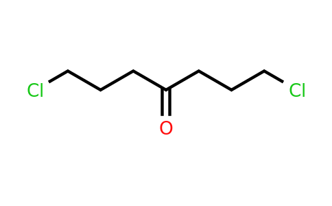 CAS 40624-07-5 | 1,7-Dichloroheptan-4-one