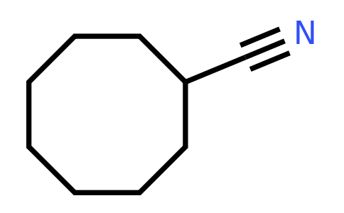 CAS 40636-30-4 | cyclooctanecarbonitrile