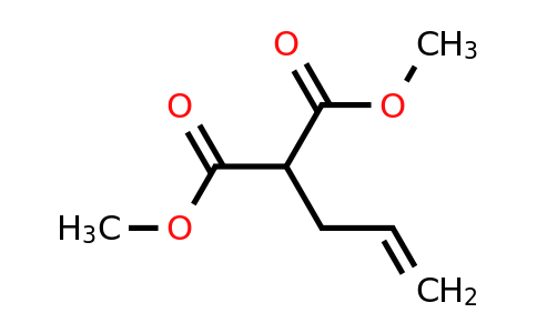 CAS 40637-56-7 | 1,3-dimethyl 2-(prop-2-en-1-yl)propanedioate