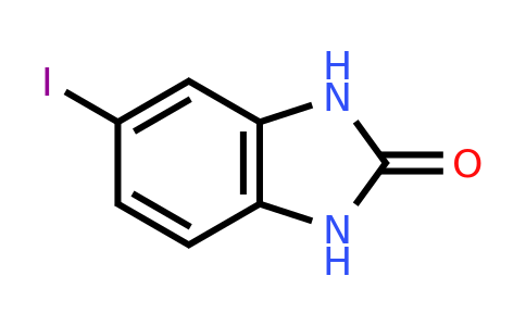 CAS 40644-14-2 | 5-Iodo-1,3-dihydro-benzimidazol-2-one
