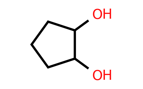 CAS 4065-92-3 | 1,2-Cyclopentanediol