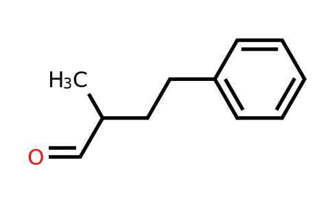 CAS 40654-82-8 | 2-methyl-4-phenylbutanal