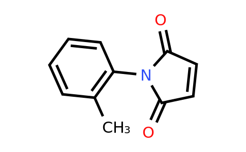 CAS 4067-01-0 | 1-(o-Tolyl)-1H-pyrrole-2,5-dione