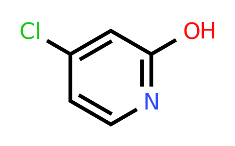CAS 40673-25-4 | 4-Chloro-2-hydroxypyridine