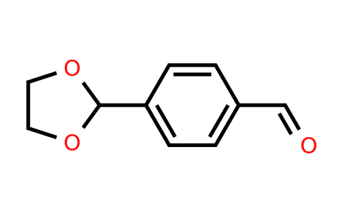 CAS 40681-88-7 | 4-(1,3-Dioxolan-2-YL)benzaldehyde