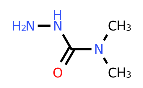 CAS 40685-92-5 | N,N-Dimethylhydrazinecarboxamide