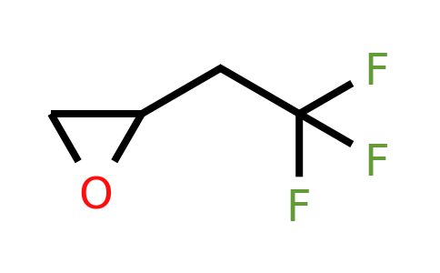 CAS 407-12-5 | 2-(2,2,2-trifluoroethyl)oxirane