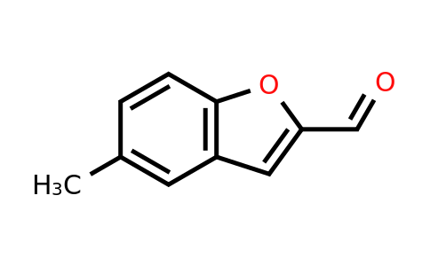 CAS 40724-03-6 | 5-Methylbenzofuran-2-carbaldehyde