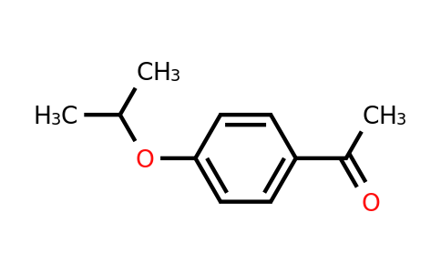 CAS 4074-51-5 | 1-(4-Isopropoxyphenyl)ethanone