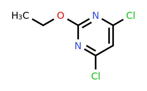 CAS 40758-65-4 | 2-Ethoxy-4,6-dichloropyrimidine