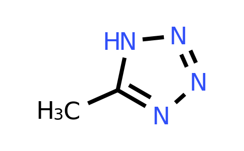 CAS 4076-36-2 | 5-methyl-1H-1,2,3,4-tetrazole