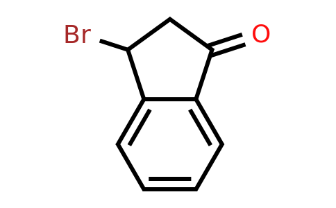 CAS 40774-41-2 | 3-Bromo-1-indanone