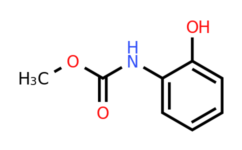 CAS 40783-78-6 | Methyl N-(2-hydroxyphenyl)carbamate