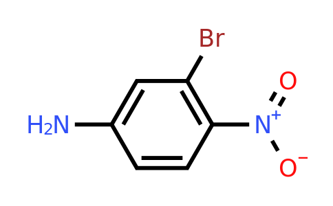 CAS 40787-96-0 | 3-bromo-4-nitroaniline