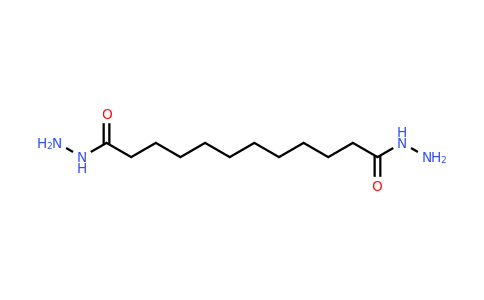 CAS 4080-98-2 | Dodecanedioic Dihydrazide