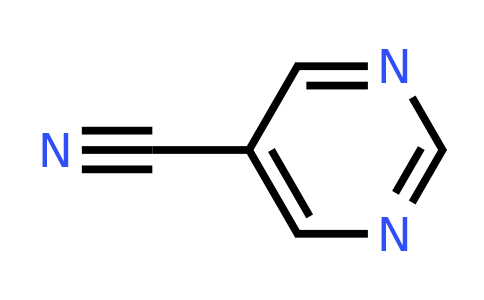 CAS 40805-79-6 | 5-Cyanopyrimidine