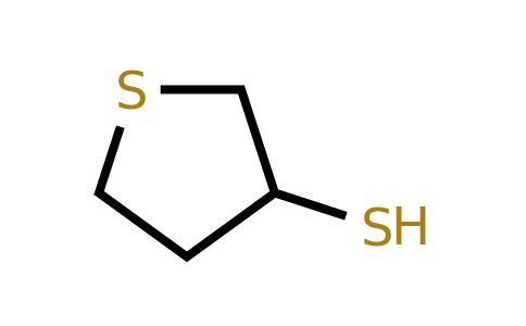 CAS 408309-17-1 | thiolane-3-thiol
