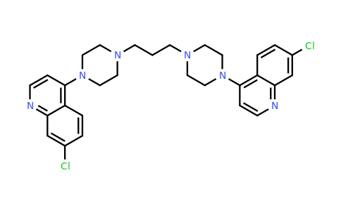 CAS 4085-31-8 | Piperaquine