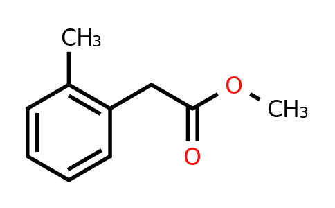 CAS 40851-62-5 | methyl 2-(2-methylphenyl)acetate