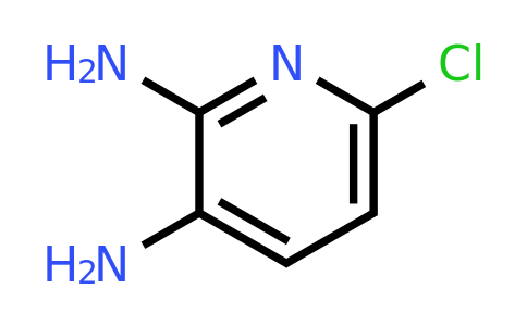 CAS 40851-95-4 | 2,3-Diamino-6-chloropyridine