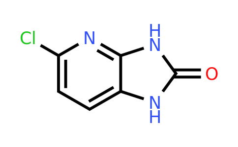 CAS 40851-98-7 | 5-Chloro-1H-imidazo[4,5-B]pyridin-2(3H)-one