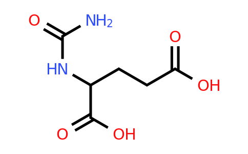 CAS 40860-26-2 | 2-(carbamoylamino)pentanedioic acid