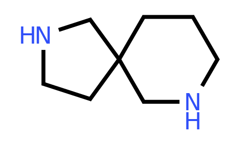 CAS 40865-50-7 | 2,7-Diazaspiro[4.5]decane